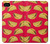 W3755 Tacos mexicains Etui Coque Housse et Flip Housse Cuir pour iPhone 4 4S