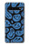 W3679 Motif fantôme mignon Etui Coque Housse et Flip Housse Cuir pour Samsung Galaxy S10 5G