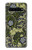 W3792 William Morris Etui Coque Housse et Flip Housse Cuir pour Samsung Galaxy S10 5G