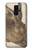 W3781 Albrecht Durer Young Hare Etui Coque Housse et Flip Housse Cuir pour Samsung Galaxy S9 Plus