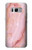W3670 Marbre de sang Etui Coque Housse et Flip Housse Cuir pour Samsung Galaxy S8 Plus