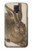 W3781 Albrecht Durer Young Hare Etui Coque Housse et Flip Housse Cuir pour Samsung Galaxy S5