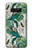 W3697 Oiseaux de la vie des feuilles Etui Coque Housse et Flip Housse Cuir pour Note 8 Samsung Galaxy Note8