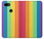 W3699 Fierté LGBT Etui Coque Housse et Flip Housse Cuir pour Google Pixel 3 XL