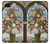 W3749 Vase de fleurs Etui Coque Housse et Flip Housse Cuir pour Google Pixel 2 XL