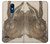 W3781 Albrecht Durer Young Hare Etui Coque Housse et Flip Housse Cuir pour LG K8 (2018)