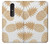 W3718 Ananas sans soudure Etui Coque Housse et Flip Housse Cuir pour Nokia 4.2