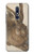 W3781 Albrecht Durer Young Hare Etui Coque Housse et Flip Housse Cuir pour Nokia 5.1, Nokia 5 2018