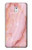 W3670 Marbre de sang Etui Coque Housse et Flip Housse Cuir pour Nokia 3