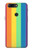 W3699 Fierté LGBT Etui Coque Housse et Flip Housse Cuir pour OnePlus 5T