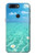 W3720 Summer Ocean Beach Etui Coque Housse et Flip Housse Cuir pour OnePlus 5T