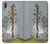 W3723 Carte de tarot l'âge des baguettes Etui Coque Housse et Flip Housse Cuir pour Sony Xperia L3