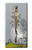 W3723 Carte de tarot l'âge des baguettes Etui Coque Housse et Flip Housse Cuir pour Sony Xperia XA2 Ultra