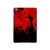 W2458 Zombie main Tablet Etui Coque Housse pour iPad mini 4, iPad mini 5, iPad mini 5 (2019)