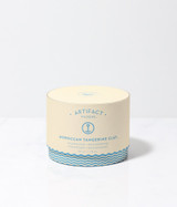Moroccan Tangerine Clay