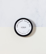 Cinnamon Sage Lip Balm