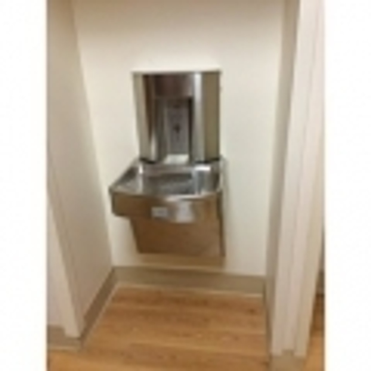 Bottle Fillers