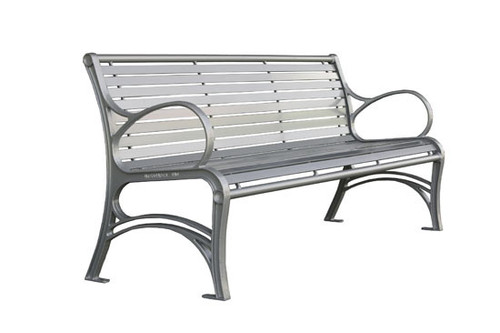 Westport Cast Iron Ends