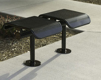 Public Metro Backless