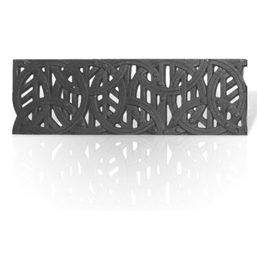 OT-Title 24 trench grate by Urban Accessories
