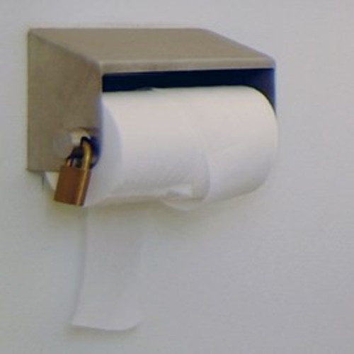 Tissue Dispenser, Heavy Duty Tissue Dispenser, Heavy Duty