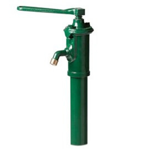 3/4" Econo Lever Hydrant