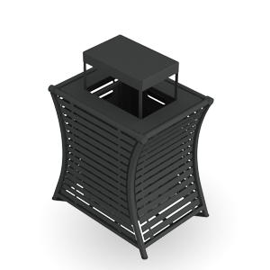 WestPort Top Opening