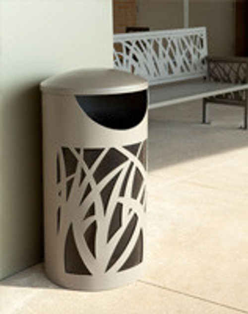 TallGrass Small Capacity