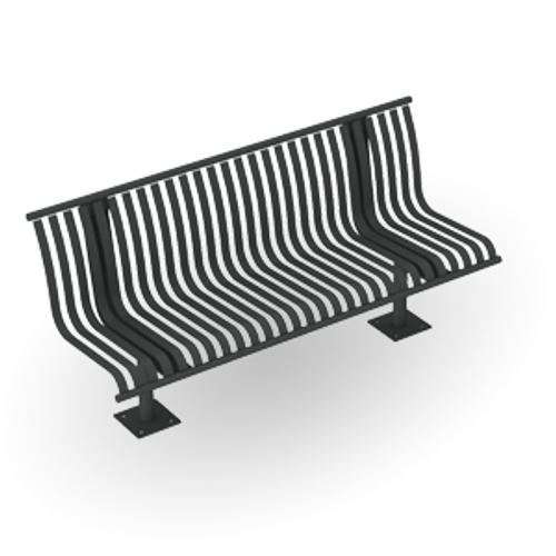 CityView Pedestal