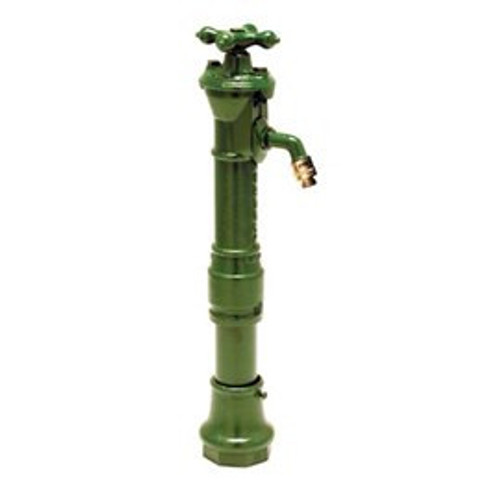 3/4" Econo Compression Hydrant