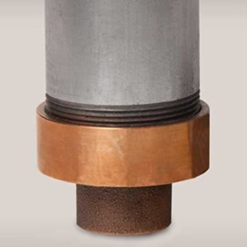 3/4" Econo Cast Iron Box Ground Hydrant