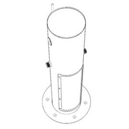 Two-Station Pet Wash