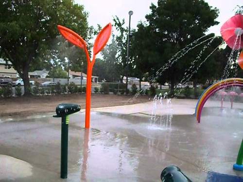 Aqua Garden