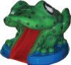 Frog Slide