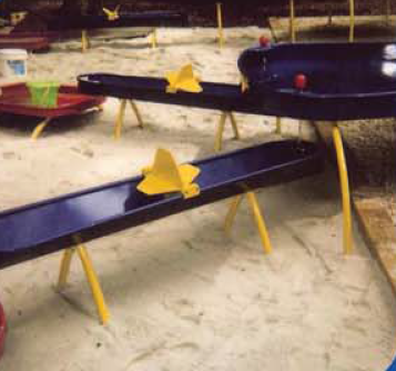 Sand and Water  Play Set