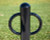 Bike Post Two Loops