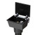 3/4" Cast Iron Box Ground Hydrant with Vacuum Breaker