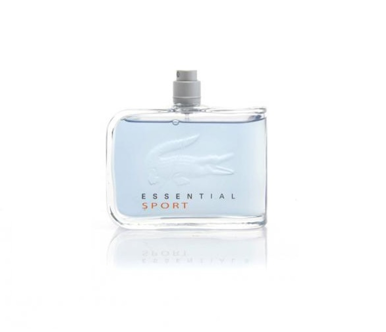 parfum lacoste essential sport