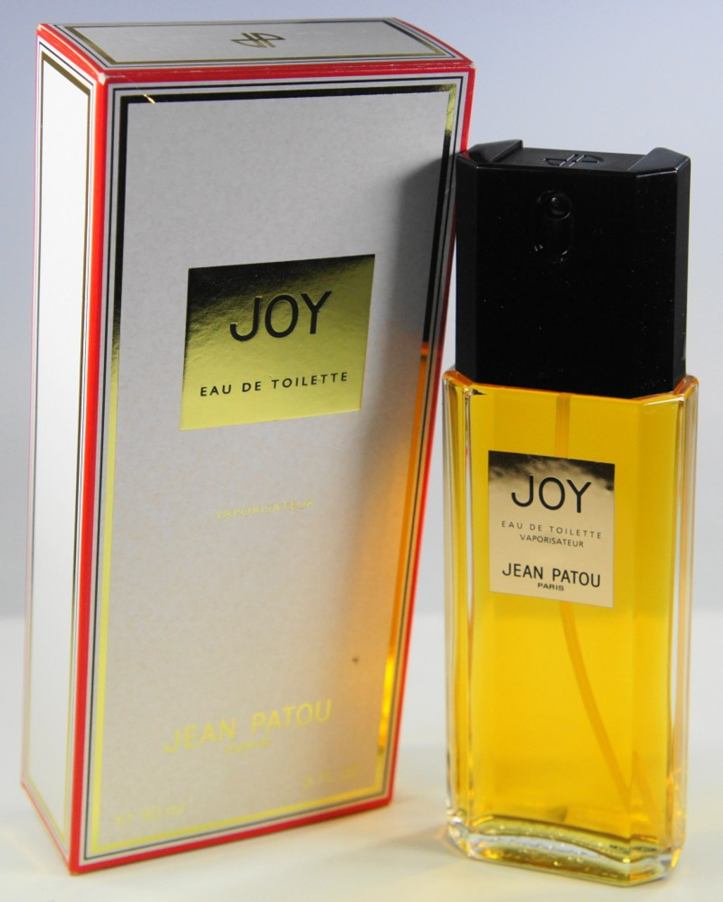 joy eau de toilette jean patou