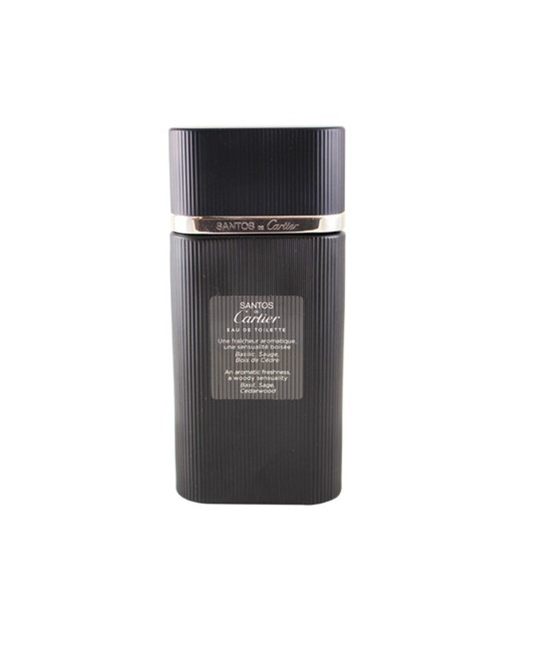 santos de cartier deodorant