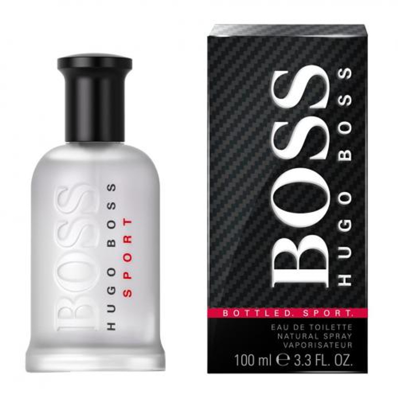 hugo boss bottled sport