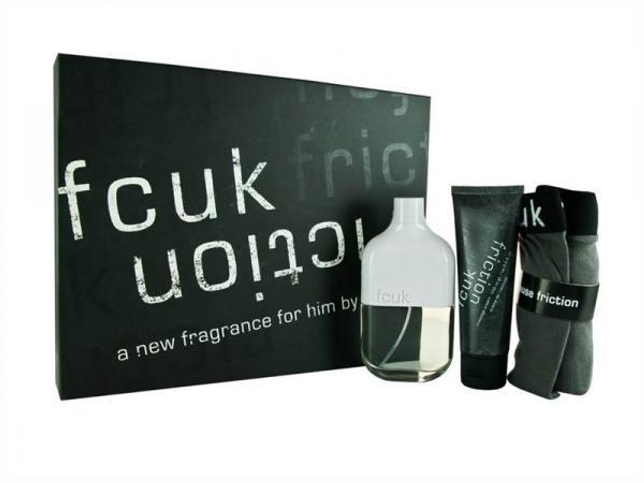 french connection perfume set