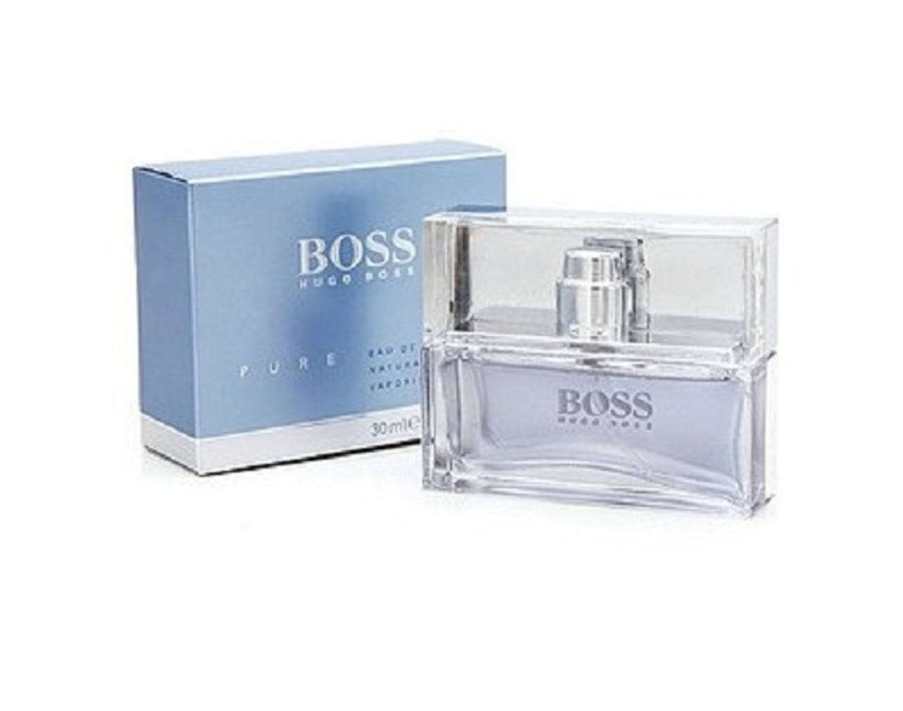 Hugo boss pure accord