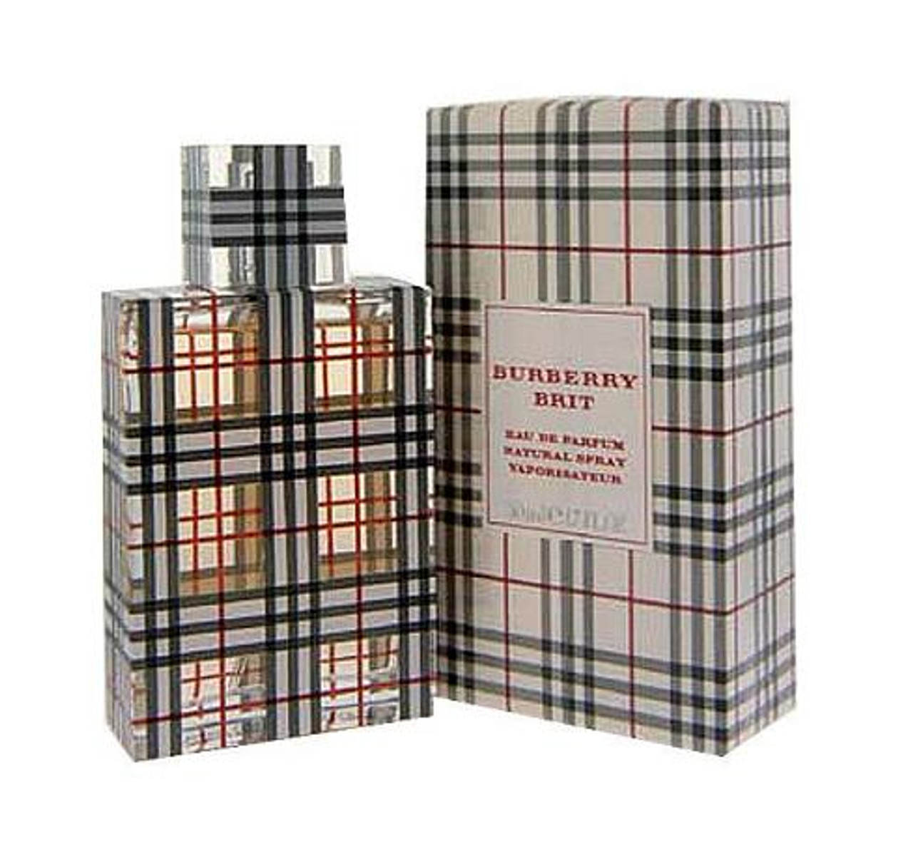 burberry brit parfum