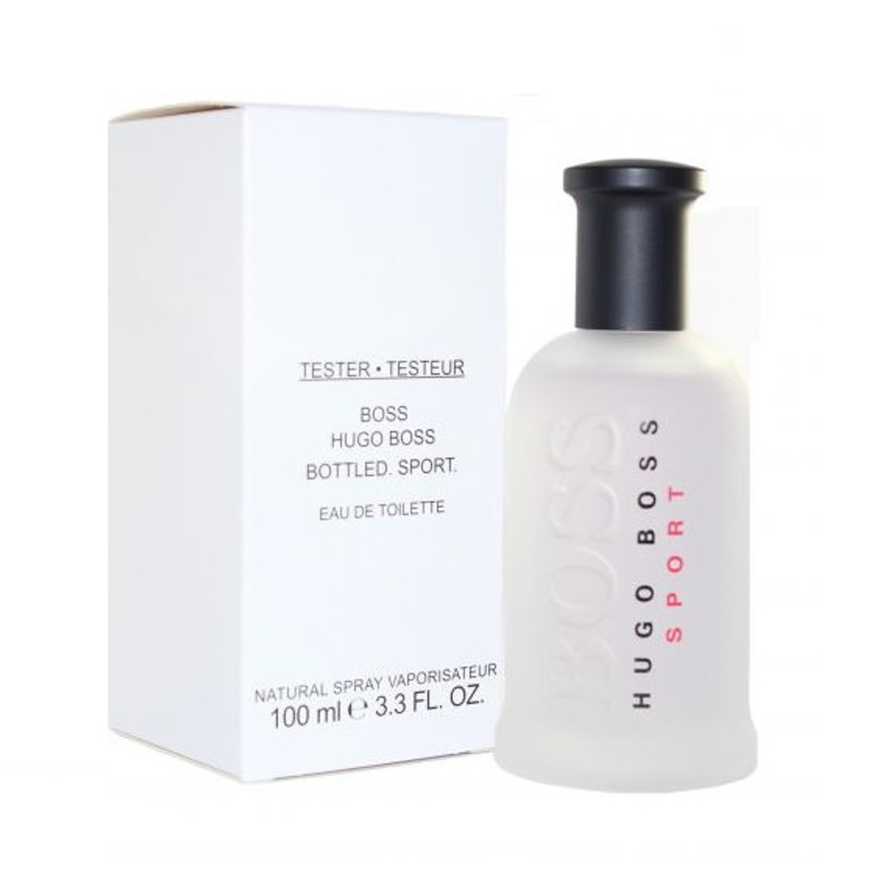 hugo boss bottled sport