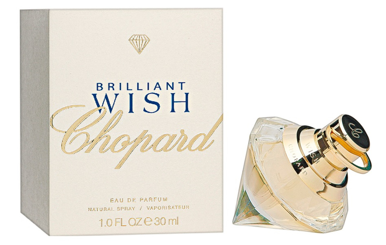 chopard wish brilliant