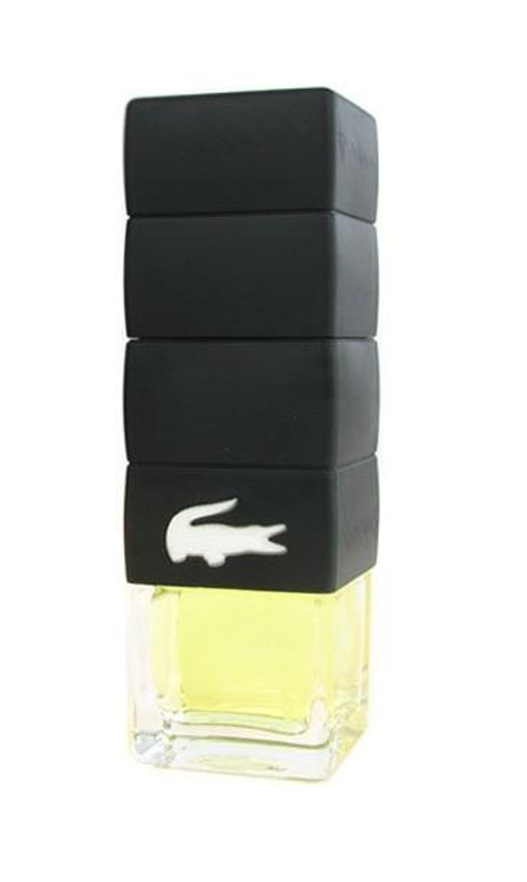 lacoste challenge aftershave