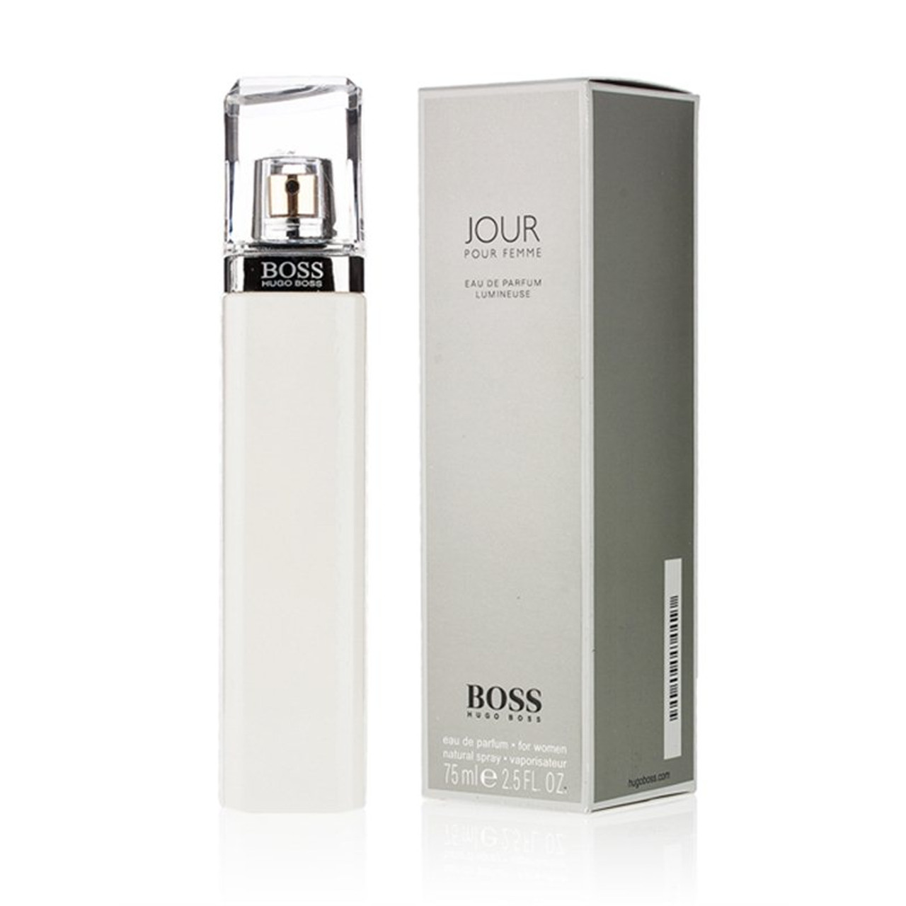 boss jour eau de parfum