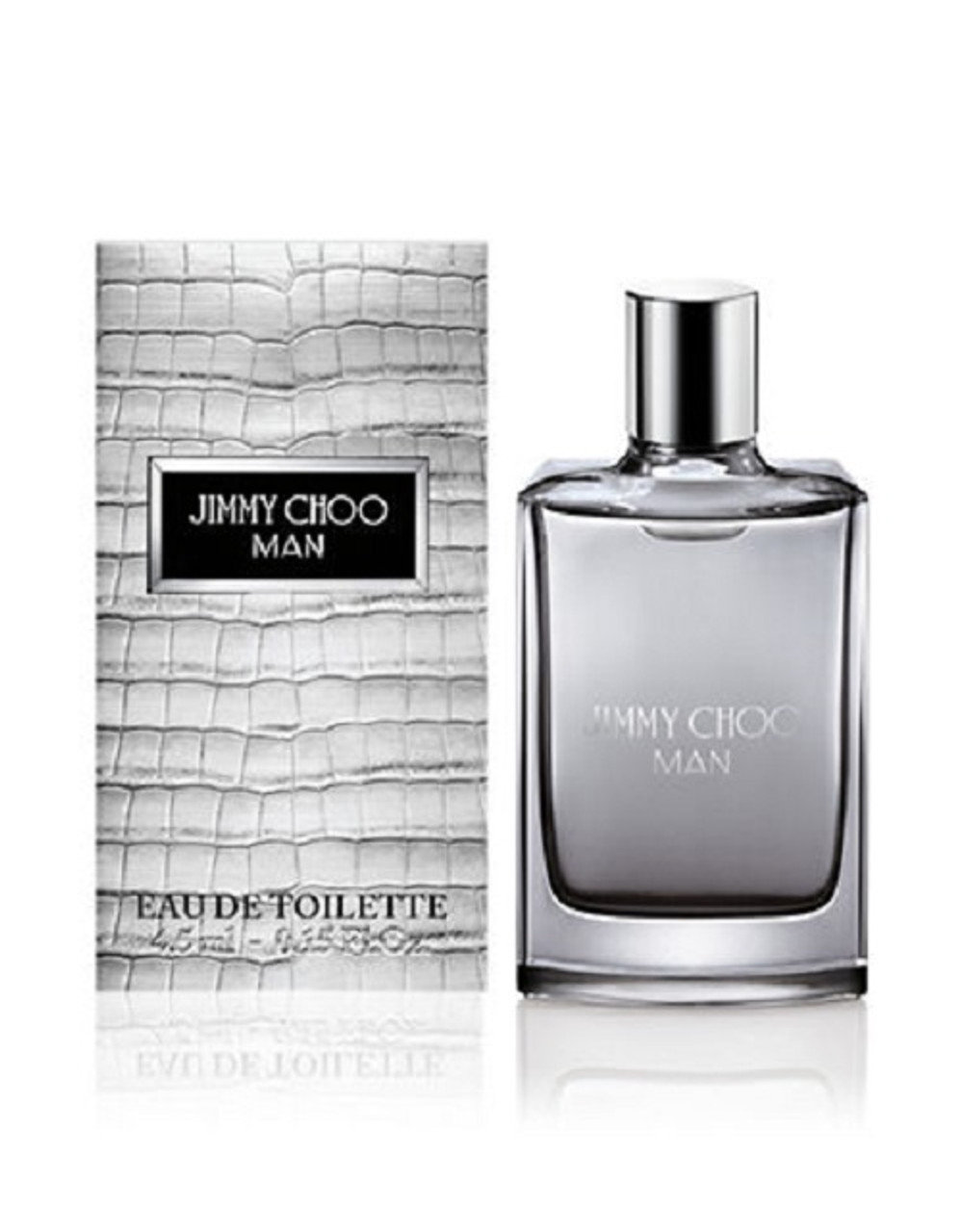 JIMMY CHOO MAN 4.5 ml EDT eau de 