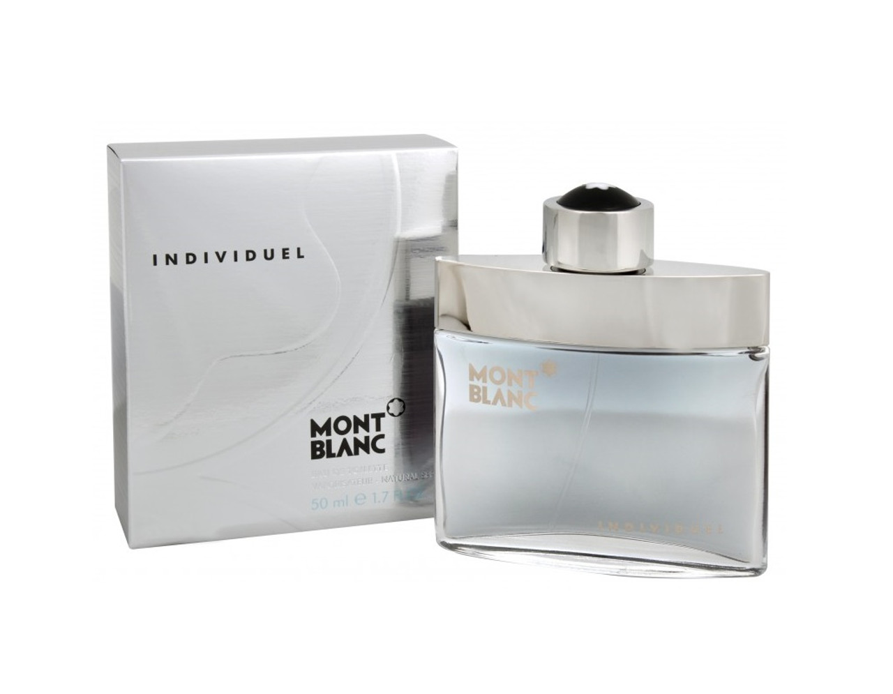 mont blanc individuel edt spray